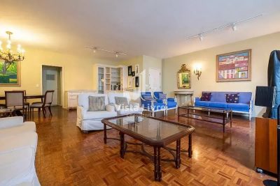 Apartamento, 3 quartos, 190 m² - Foto 3