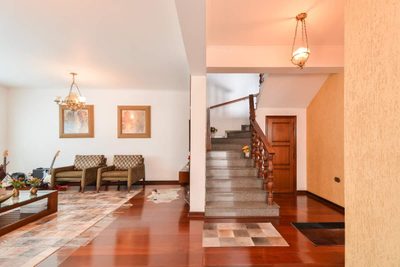 Casa, 3 quartos, 229 m² - Foto 3