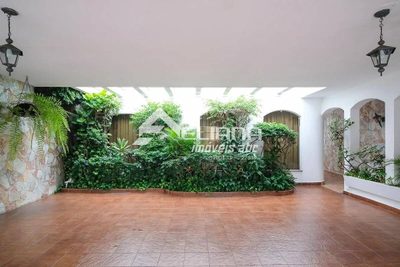 Casa, 4 quartos, 453 m² - Foto 3