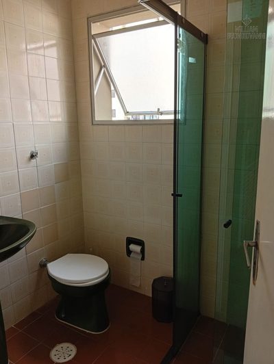 Apartamento, 1 quarto, 43 m² - Foto 2
