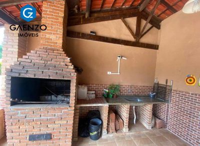 Chácara, 3 quartos, 2000 m² - Foto 5