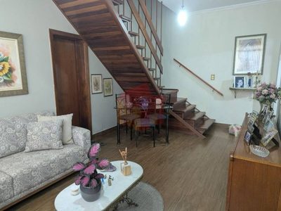 Casa, 3 quartos, 140 m² - Foto 3
