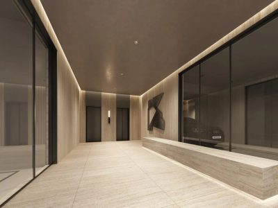 Apartamento, 4 quartos, 301 m² - Foto 1