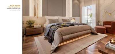 Apartamento, 4 quartos, 257 m² - Foto 5