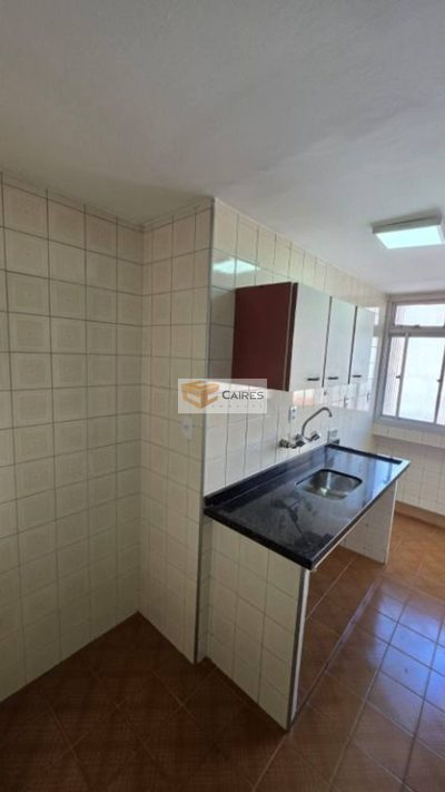 Apartamento, 1 quarto, 38 m² - Foto 2