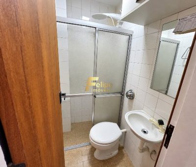 Apartamento, 2 quartos, 70 m² - Foto 3