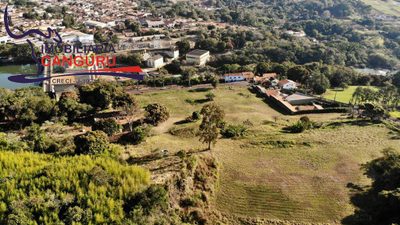 Terreno, 4 hectares - Foto 4