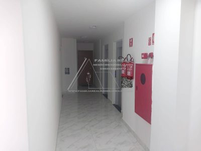 Apartamento, 2 quartos, 50 m² - Foto 5