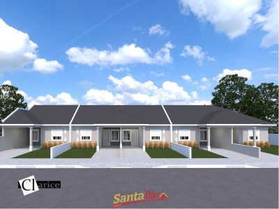 Casa, 2 quartos, 60 m² - Foto 1