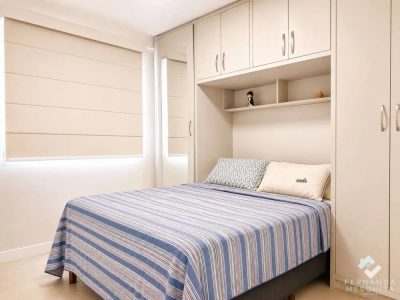 Apartamento, 2 quartos, 70 m² - Foto 4