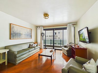 Apartamento, 3 quartos, 187 m² - Foto 1