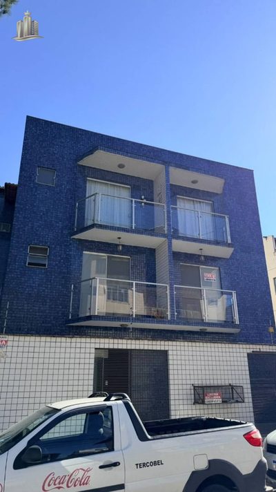 Apartamento, 3 quartos - Foto 1