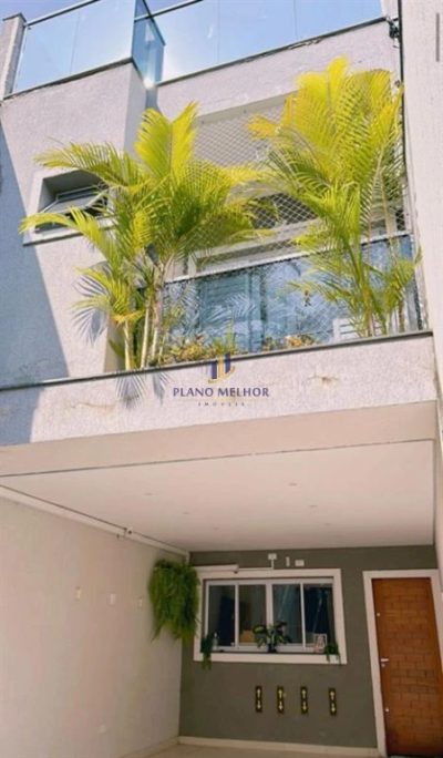 Casa, 3 quartos, 210 m² - Foto 1