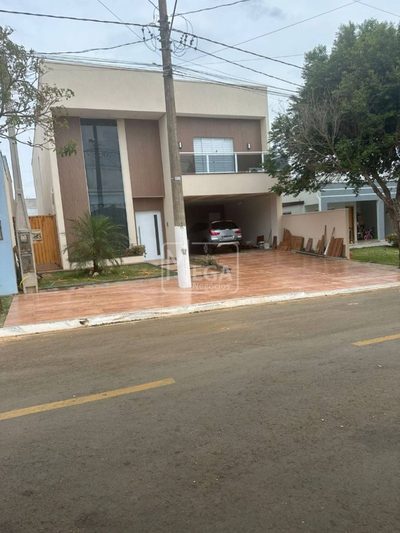Sobrado, 4 quartos, 350 m² - Foto 2