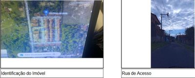 Casa, 2 quartos, 53 m² - Foto 1