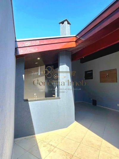 Casa, 2 quartos, 175 m² - Foto 3