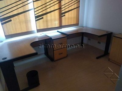 Casa Comercial, 41 m² - Foto 1