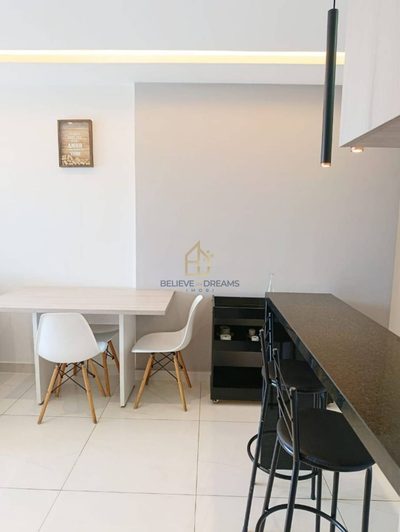 Kitnet-Studio, 39 m² - Foto 5
