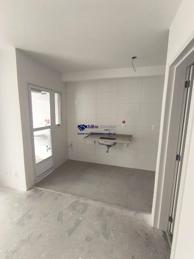 Apartamento, 1 quarto, 31 m² - Foto 4