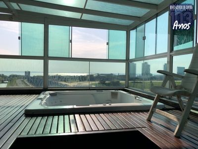 Cobertura, 2 quartos, 192 m² - Foto 1