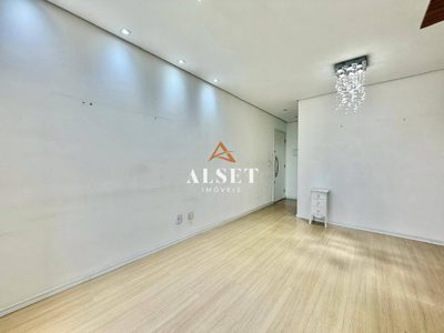 Apartamento, 2 quartos, 63 m² - Foto 3