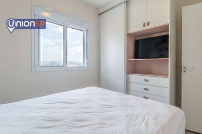 Apartamento, 2 quartos, 51 m² - Foto 5