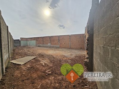 Terreno, 245 m² - Foto 4