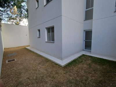 Apartamento, 2 quartos - Foto 2