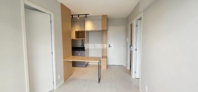 Kitnet-Studio, 40 m² - Foto 1