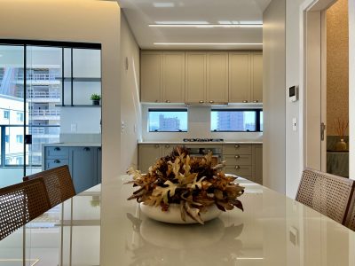 Apartamento, 3 quartos, 95 m² - Foto 4