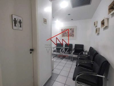 Sala-Conjunto, 34 m² - Foto 5
