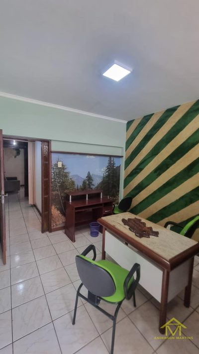 Sala-Conjunto, 43 m² - Foto 4