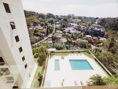 Apartamento, 4 quartos, 350 m² - Foto 3