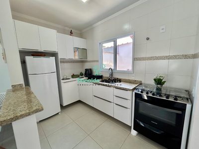 Casa de Condomínio, 2 quartos - Foto 5