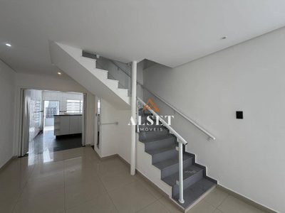 Sobrado, 3 quartos, 240 m² - Foto 3