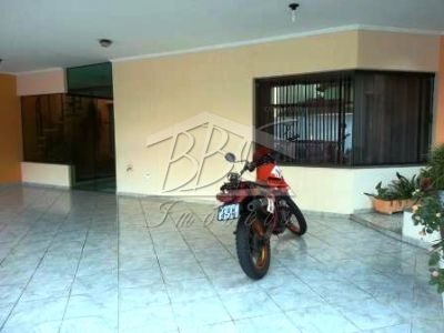 Sobrado, 3 quartos, 330 m² - Foto 4