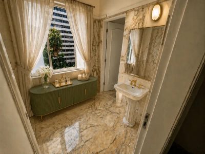 Apartamento, 4 quartos, 515 m² - Foto 2