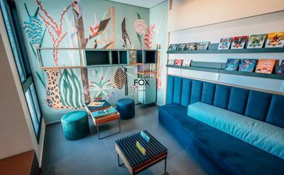 Apartamento, 2 quartos, 85 m² - Foto 1