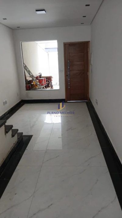 Casa, 3 quartos, 110 m² - Foto 3