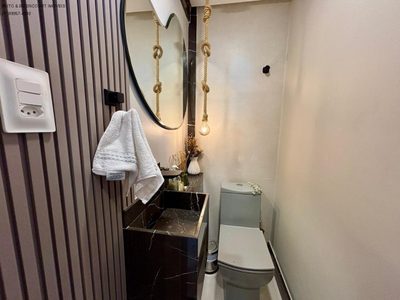 Apartamento, 3 quartos, 117 m² - Foto 4