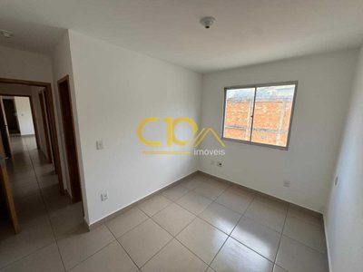 Apartamento, 2 quartos, 57 m² - Foto 3