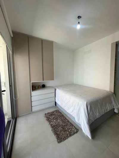 Apartamento, 1 quarto - Foto 3