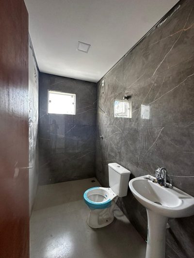 Kitnet-Studio, 34 m² - Foto 4