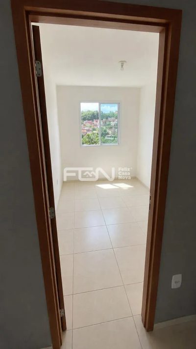 Apartamento, 2 quartos, 47 m² - Foto 4