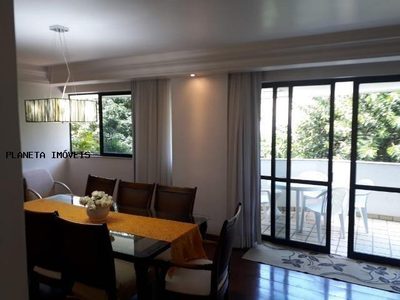 Apartamento, 4 quartos, 200 m² - Foto 1