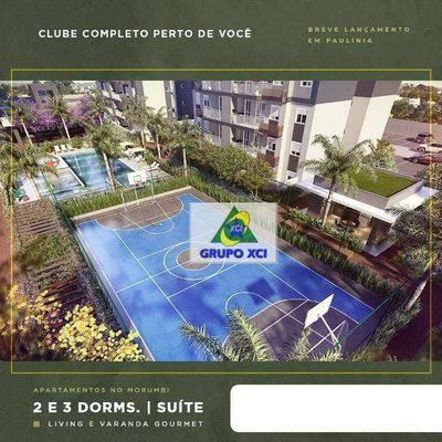 Apartamento, 3 quartos, 99 m² - Foto 3