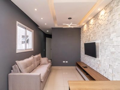 Cobertura, 2 quartos, 106 m² - Foto 4