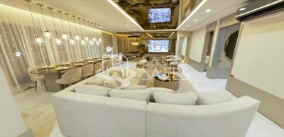 Apartamento, 3 quartos, 166 m² - Foto 2