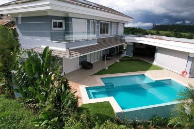 Casa de Condomínio, 4 quartos - Foto 3