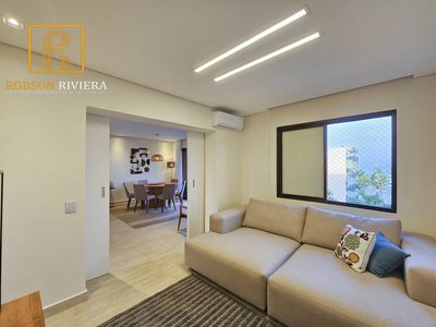 Cobertura, 3 quartos, 263 m² - Foto 4